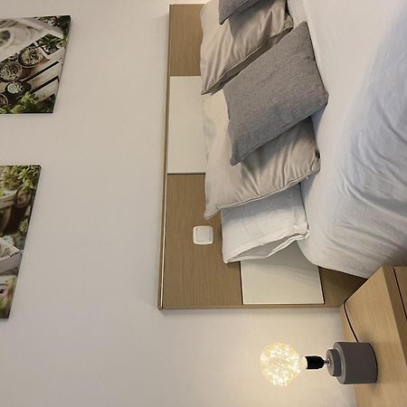 Chicflat Avenida Espana Ideal Para Familias Estepona Eksteriør bilde