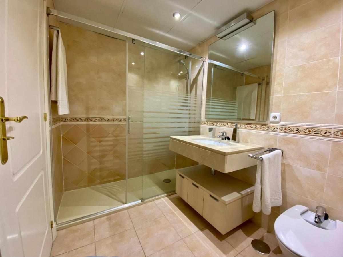 Chicflat Avenida Espana Ideal Para Familias Estepona Eksteriør bilde