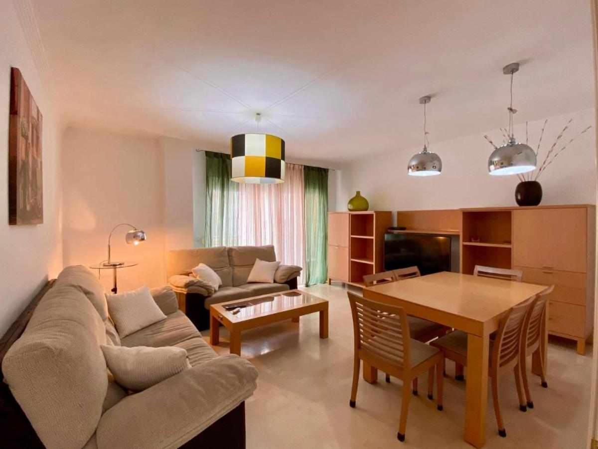Chicflat Avenida Espana Ideal Para Familias Estepona Eksteriør bilde