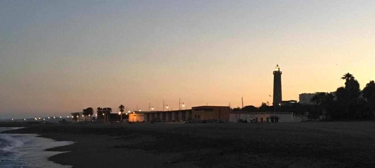 Chicflat Avenida Espana Ideal Para Familias Estepona Eksteriør bilde