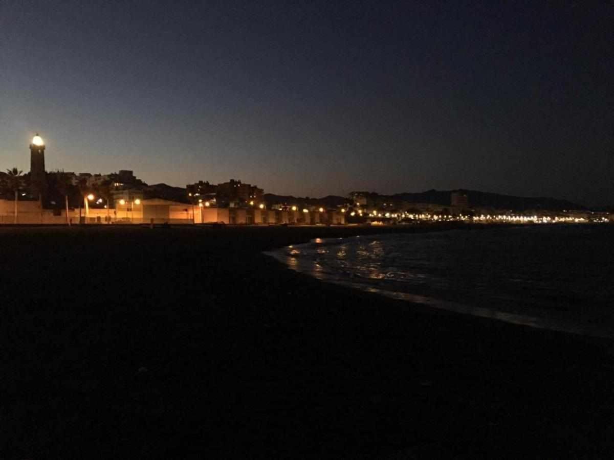 Chicflat Avenida Espana Ideal Para Familias Estepona Eksteriør bilde