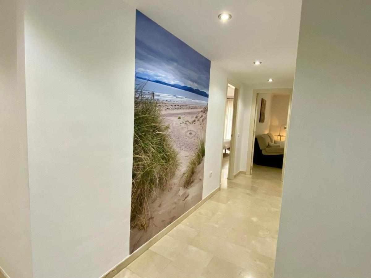 Chicflat Avenida Espana Ideal Para Familias Estepona Eksteriør bilde