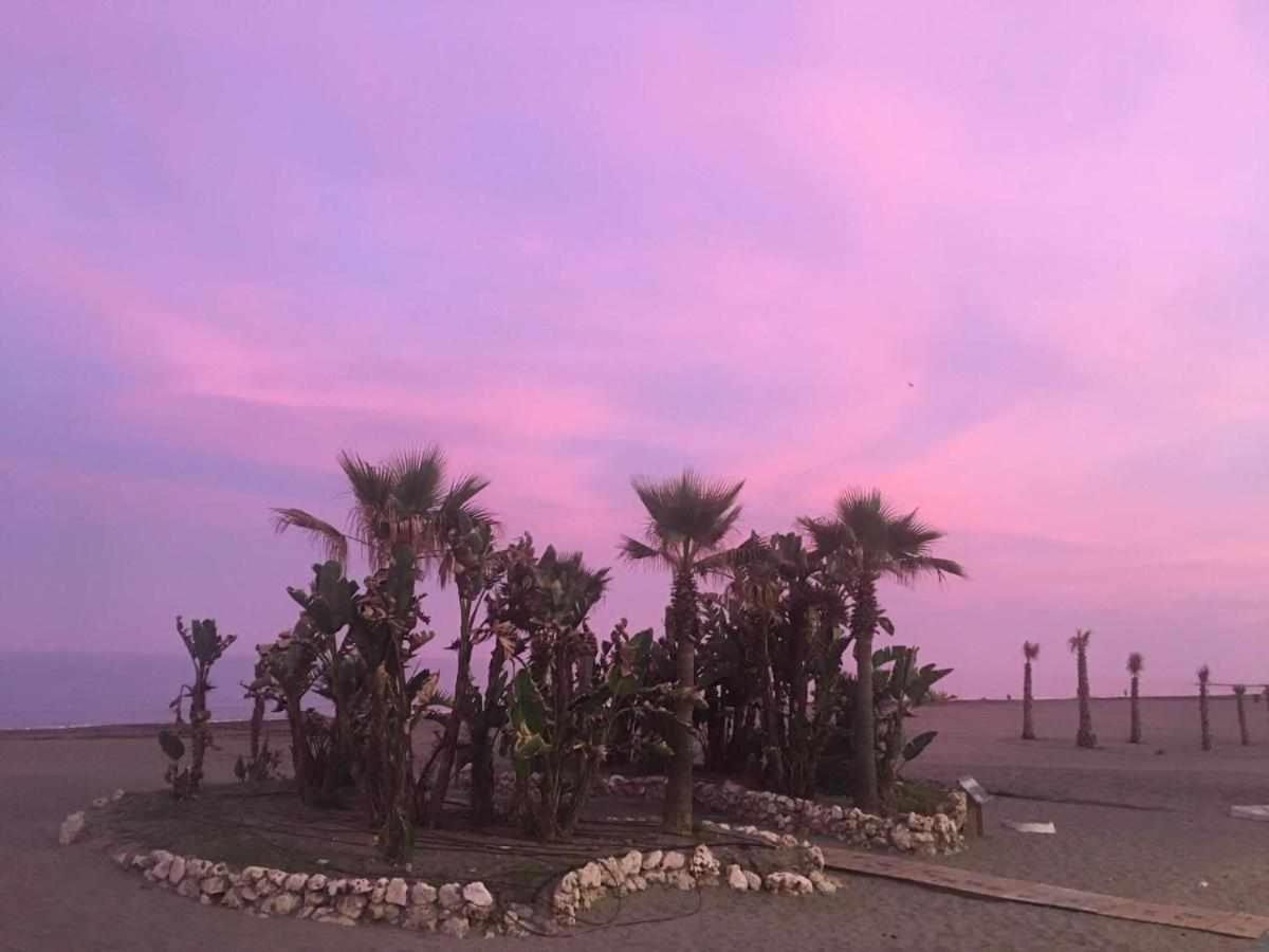 Chicflat Avenida Espana Ideal Para Familias Estepona Eksteriør bilde