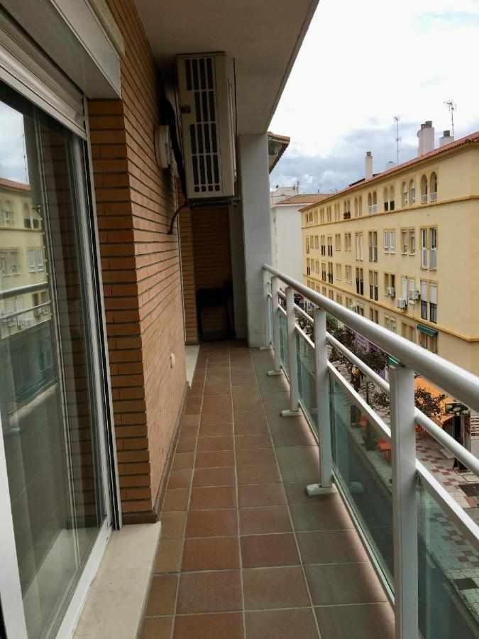 Chicflat Avenida Espana Ideal Para Familias Estepona Eksteriør bilde