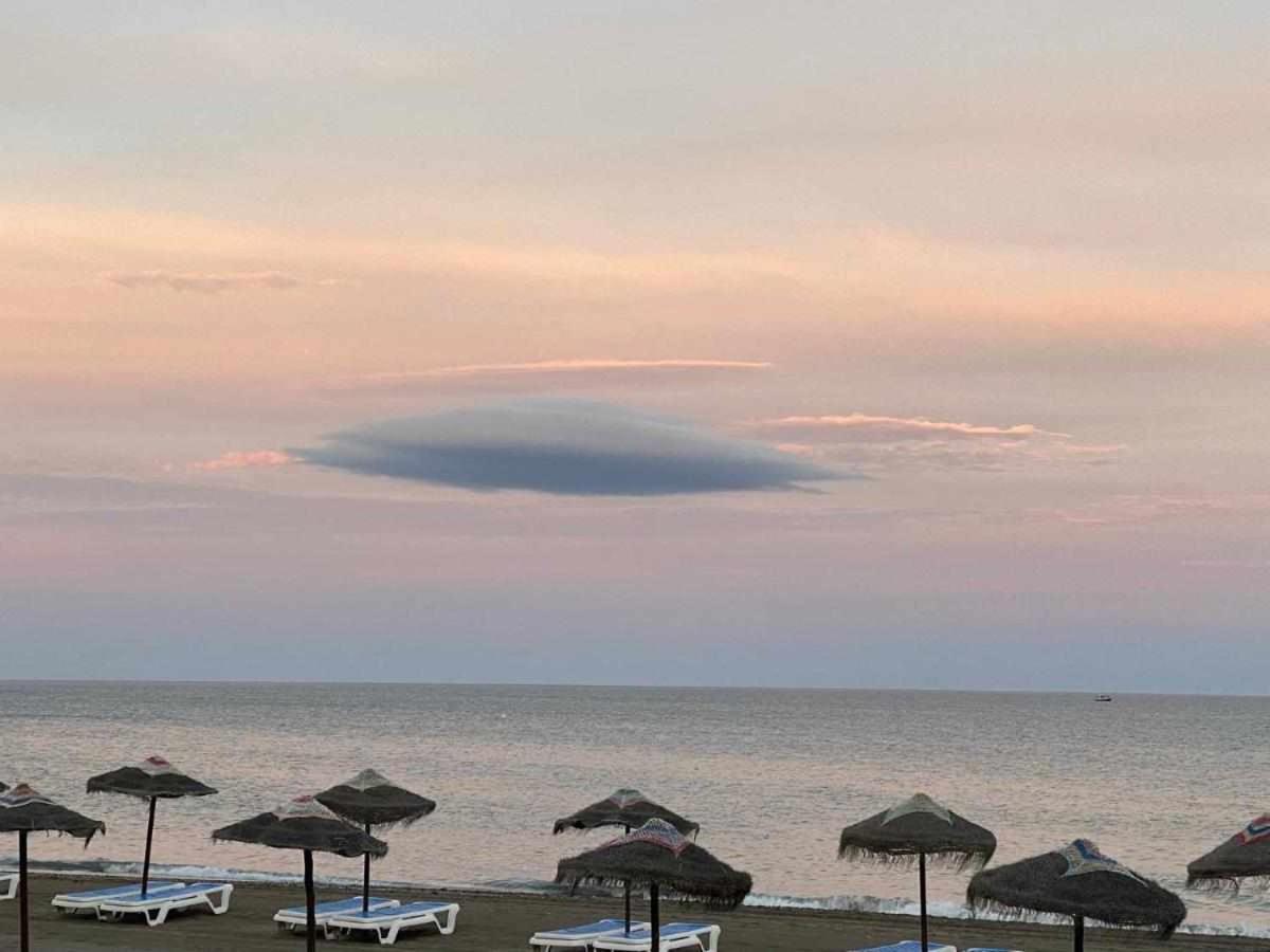 Chicflat Avenida Espana Ideal Para Familias Estepona Eksteriør bilde