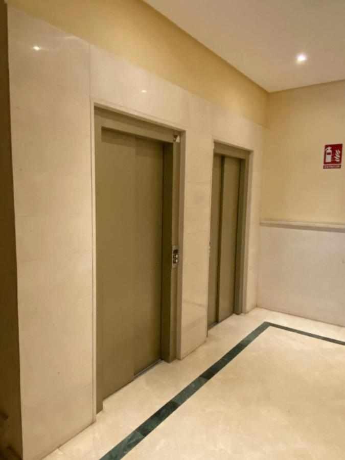 Chicflat Avenida Espana Ideal Para Familias Estepona Eksteriør bilde