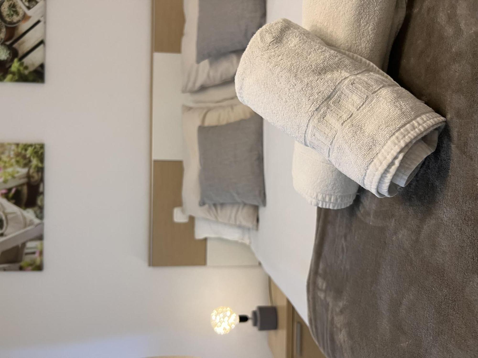 Chicflat Avenida Espana Ideal Para Familias Estepona Eksteriør bilde