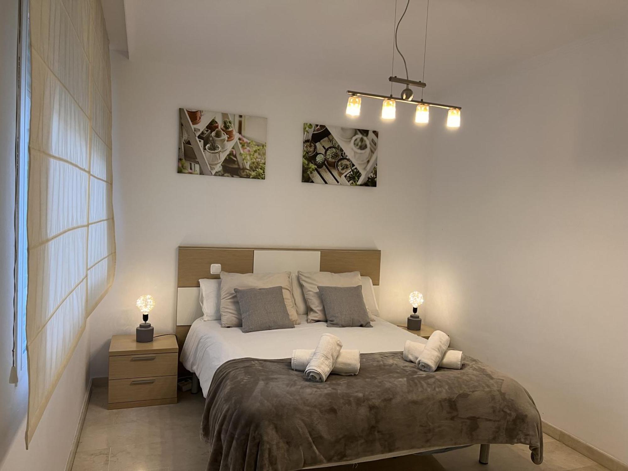 Chicflat Avenida Espana Ideal Para Familias Estepona Eksteriør bilde