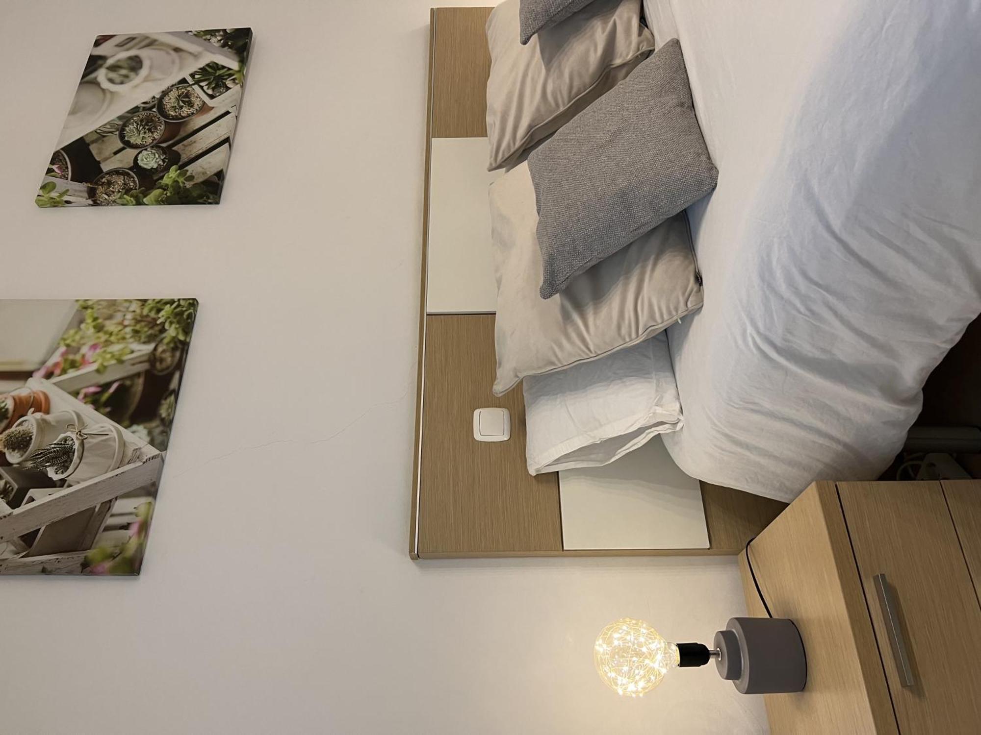 Chicflat Avenida Espana Ideal Para Familias Estepona Eksteriør bilde