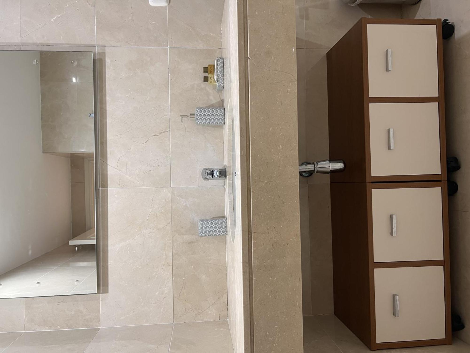 Chicflat Avenida Espana Ideal Para Familias Estepona Eksteriør bilde