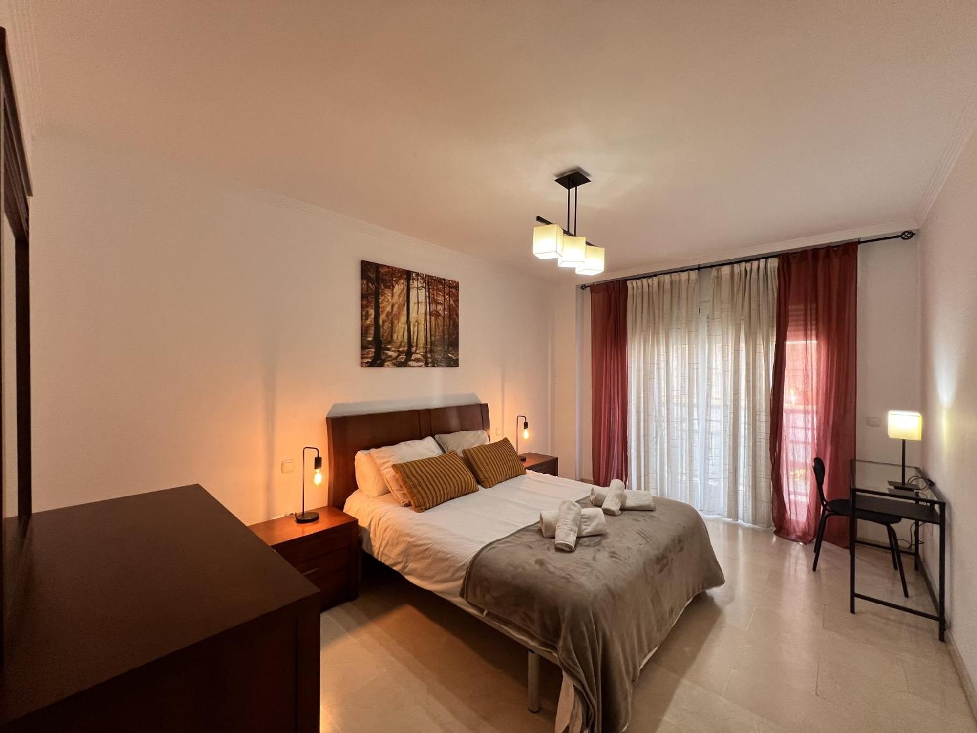 Chicflat Avenida Espana Ideal Para Familias Estepona Eksteriør bilde