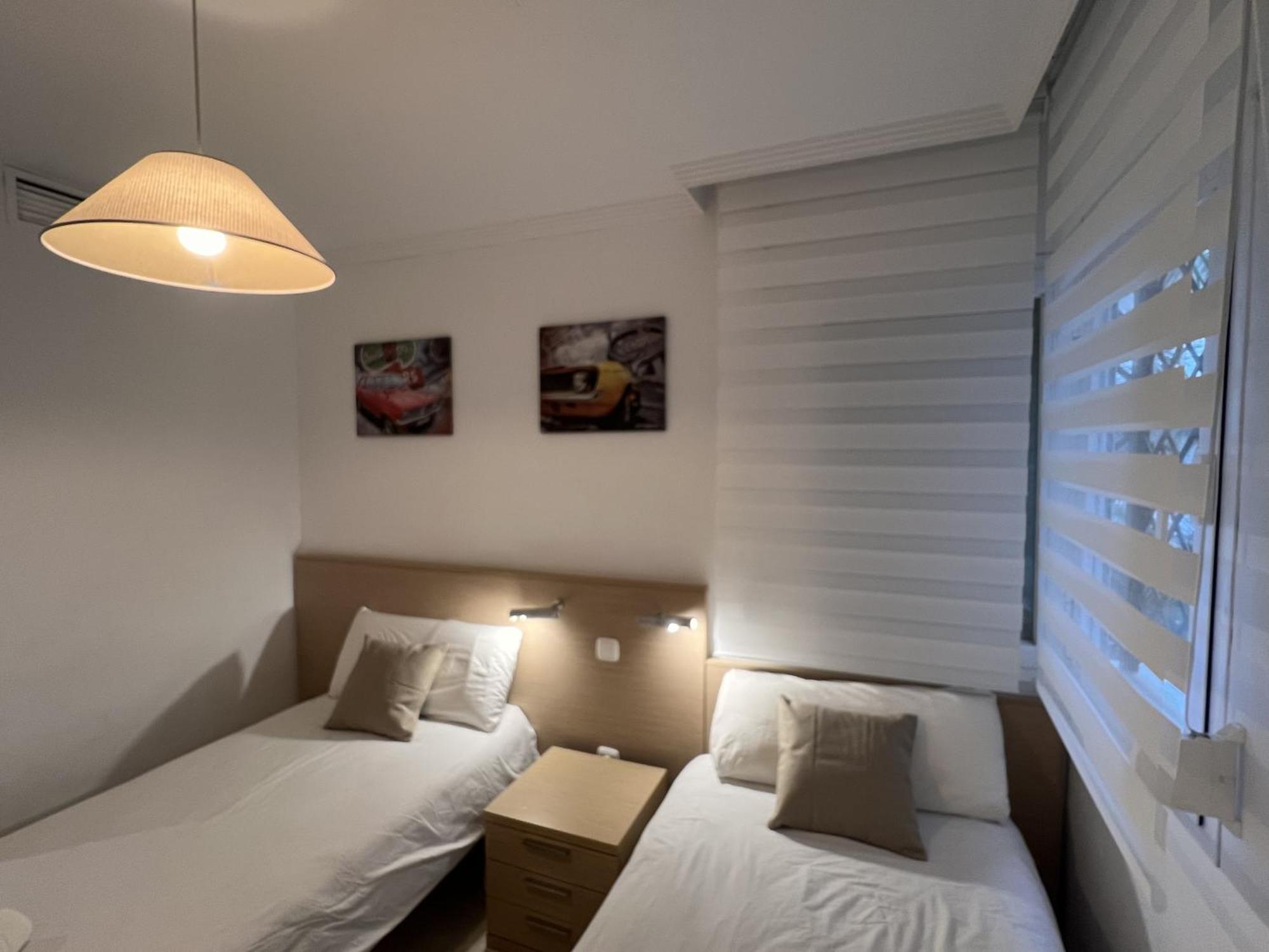 Chicflat Avenida Espana Ideal Para Familias Estepona Eksteriør bilde