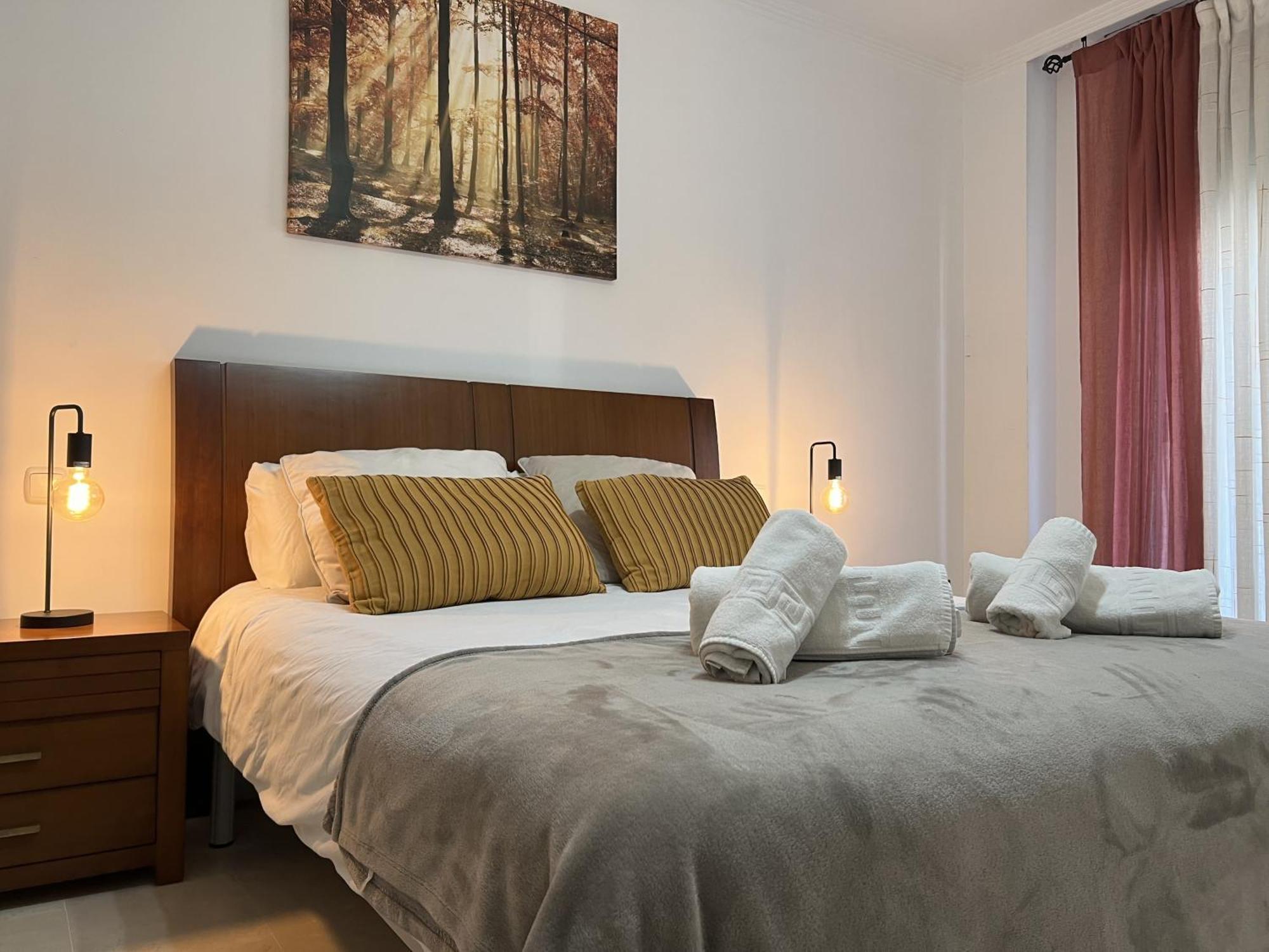 Chicflat Avenida Espana Ideal Para Familias Estepona Eksteriør bilde